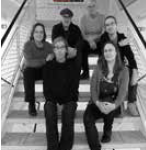 Samstag 13. Juni 2026 Konzert ab 19:00 Uhr mit dem Ensemble Cadeaux im Naturfreundehaus Mitte