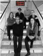Mehr über den Artikel erfahren Samstag 13. Juni 2026 Konzert ab 19:00 Uhr mit dem Ensemble Cadeaux im Naturfreundehaus Mitte